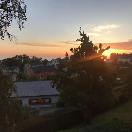 Ferienhaus 2 With Sea View *