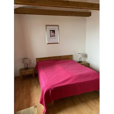 2 With Sea View Lohme