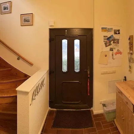 Ferienhaus 2 With Sea View Lohme